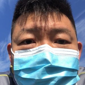 Meet your Posher, Wilson